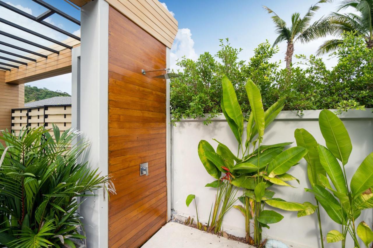 Himmapana Villas - Sha Extra Plus Strand Kamala Exterior foto