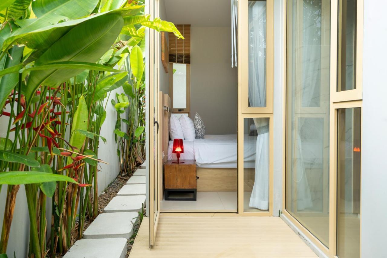 Himmapana Villas - Sha Extra Plus Strand Kamala Exterior foto
