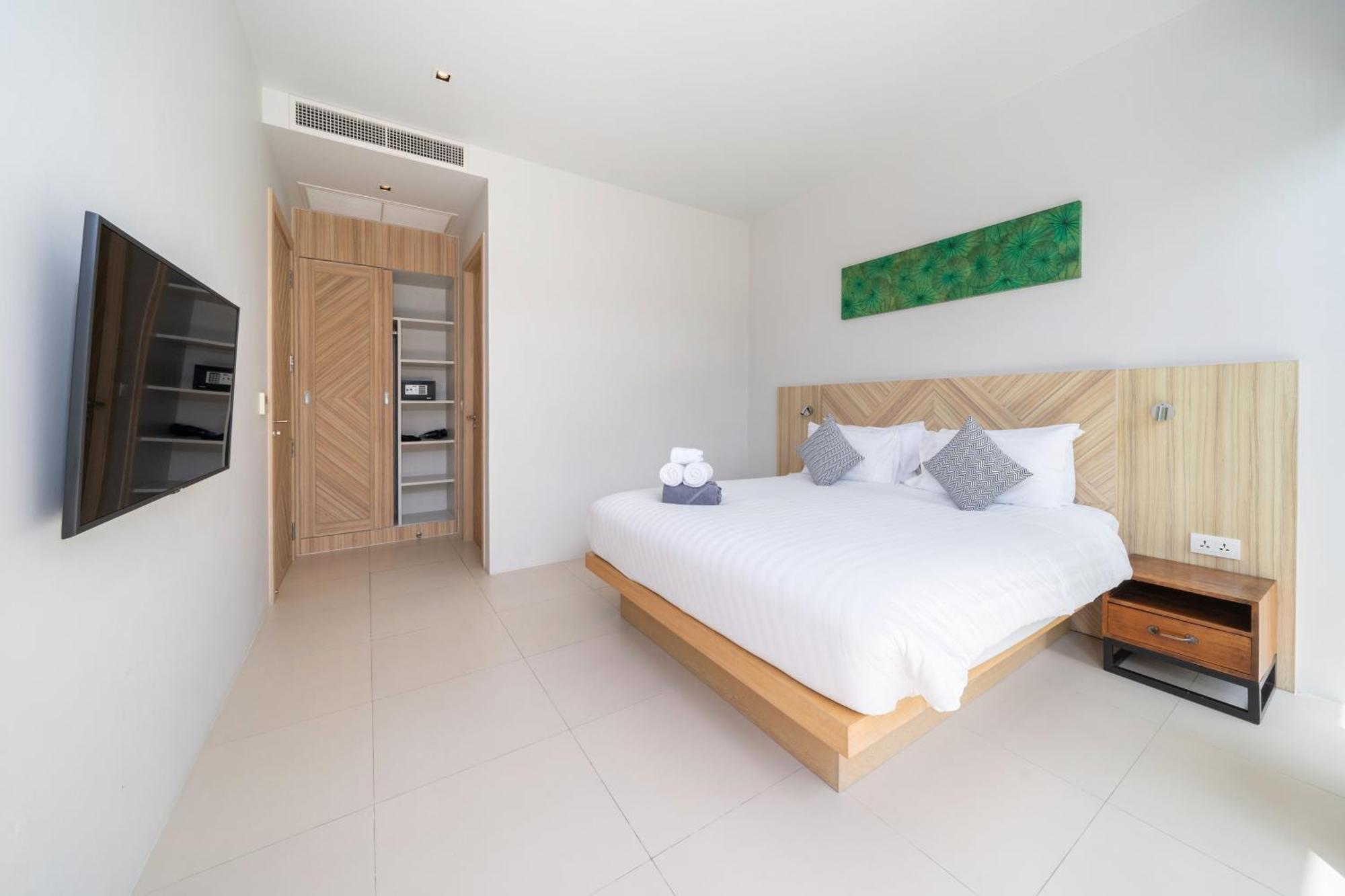Himmapana Villas - Sha Extra Plus Strand Kamala Exterior foto