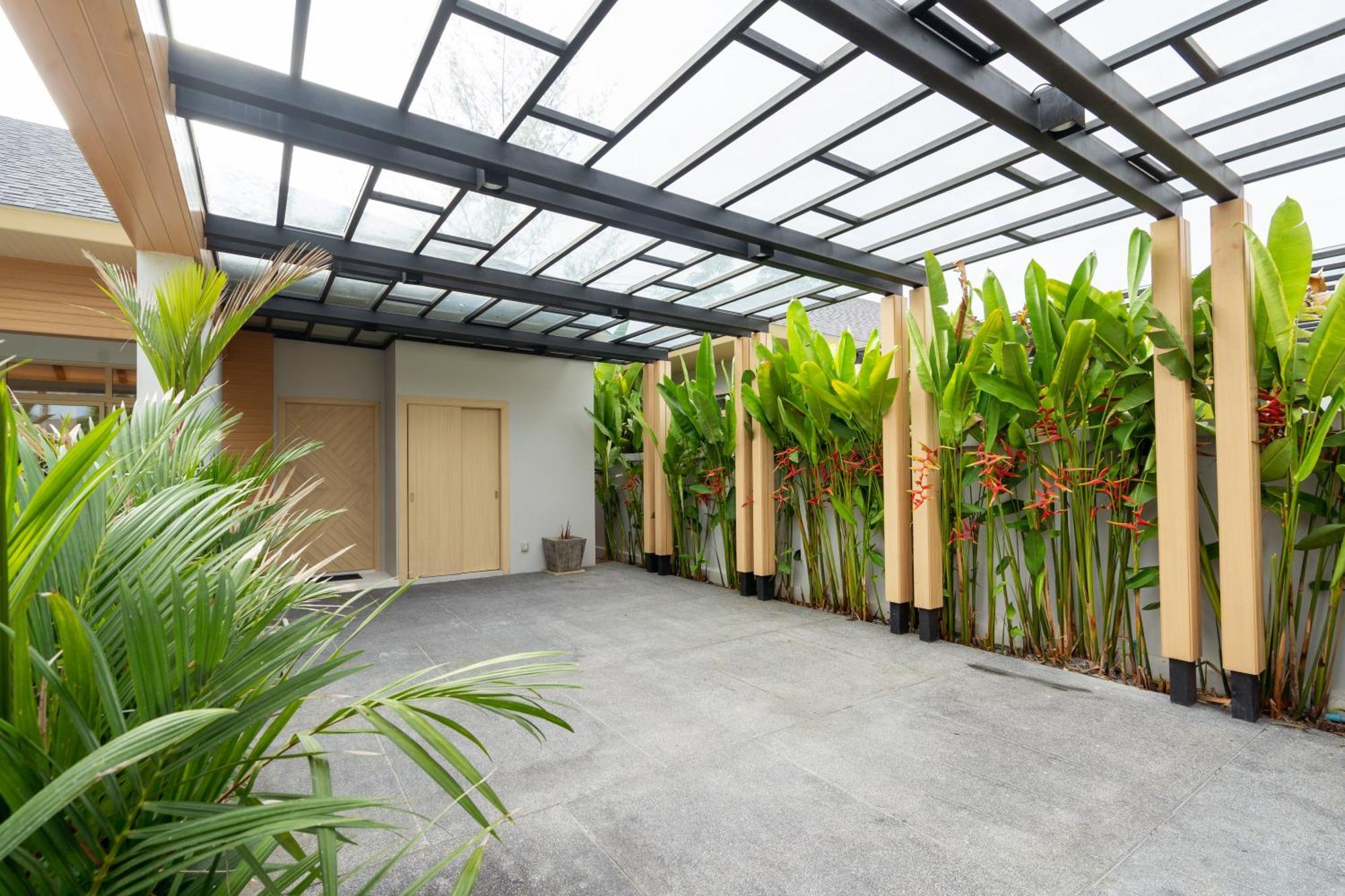 Himmapana Villas - Sha Extra Plus Strand Kamala Zimmer foto