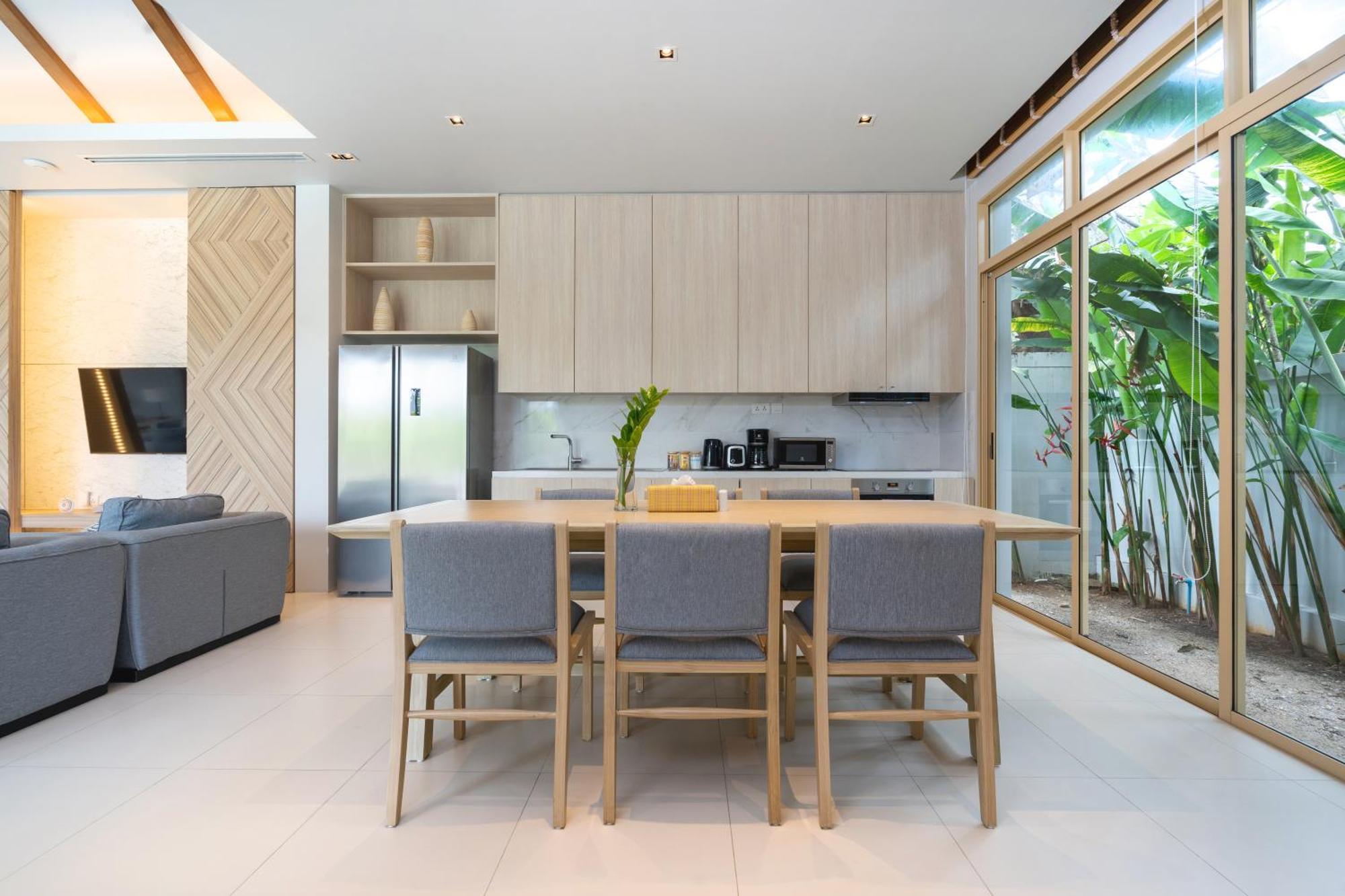 Himmapana Villas - Sha Extra Plus Strand Kamala Zimmer foto