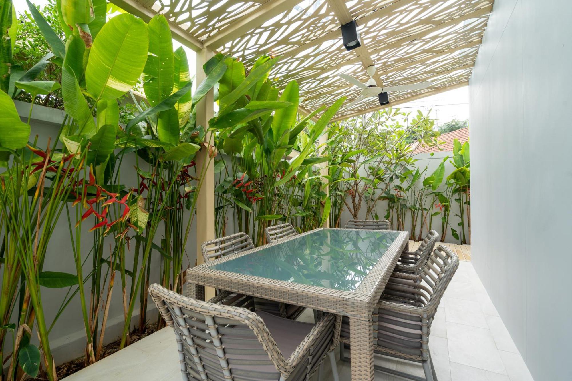Himmapana Villas - Sha Extra Plus Strand Kamala Zimmer foto
